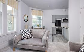 Apartment 4 Skiddaw